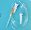 disposable infusion set